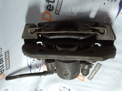 Pinça 501 Dianteira Esquerda Ford Ka 2007 /13 0348 4424    