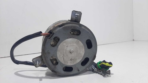 Motor Ventoinha Eletroventilador Citroen C4 Pallas 2010 2011