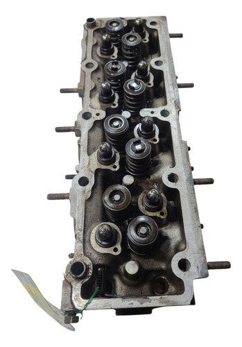 Cabeçote Motor Astra Vectra 2.0e 1998 A 2001 95,67mm (al)