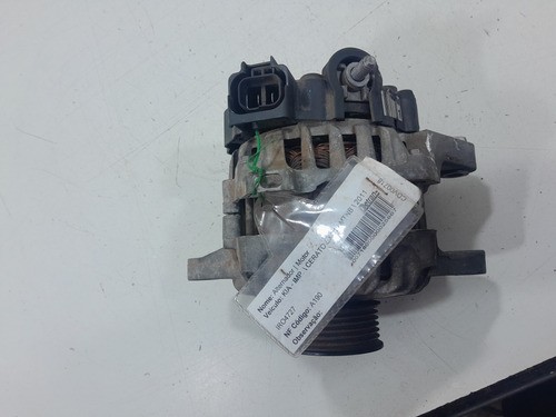 Alternador Hyundai Hb20 I30 1.6 10/17 373002b101 (vj)