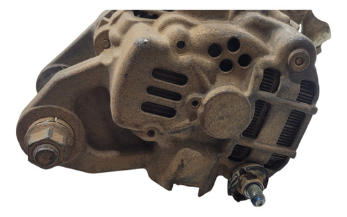 Alternador Mitsubishi L200 Triton 3.2 08/16 (al) Adl Cxa 440