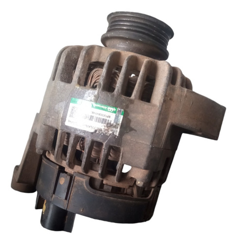 Alternador 65a Fire Denso Sem Ar Fiorino Palio 2003 A 2005