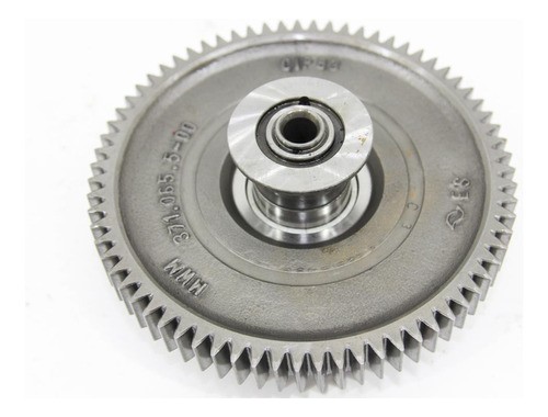 Engrenagem Motor S10 06/11 Usado (625)