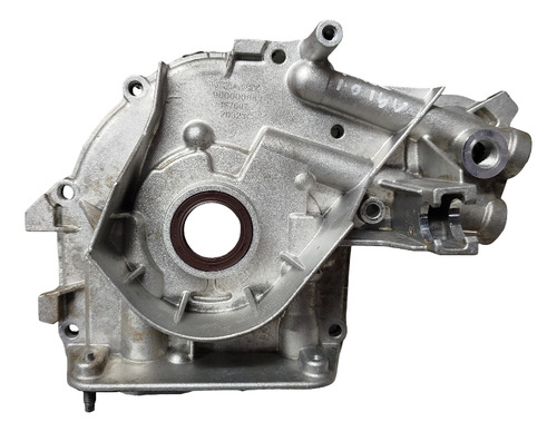 Bomba Óleo Fiat Motor Fire Evo 1.0 1.3 1.4 16v Schadek