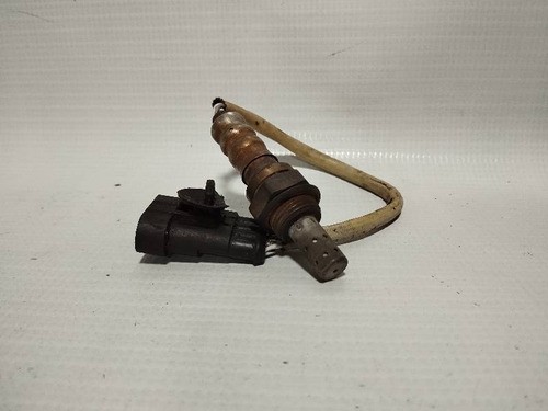 Sonda Lambda Sensor Fiat  Uno  2011 Usado