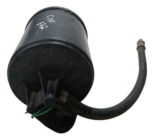 Filtro Canister Gm Agile 2009/14 (ap) Cxa 542