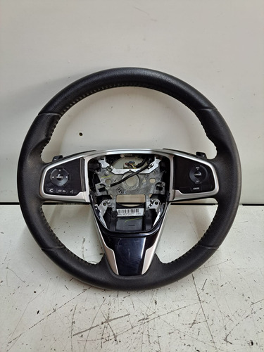 Volante Direção Honda New Civic G10 2017 2018 2019 2020 2021