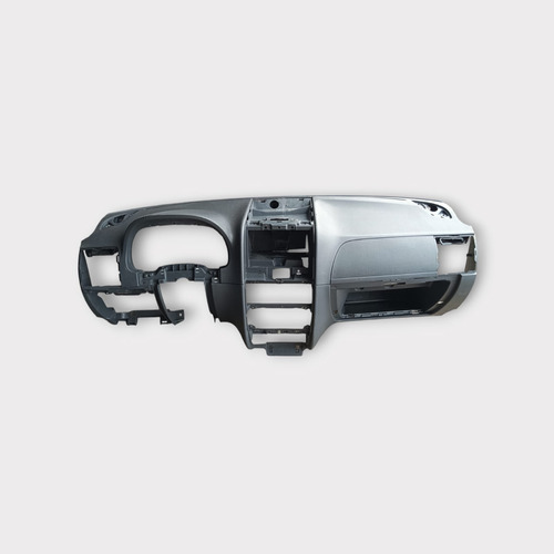 Moldura Capa Painel Instrumental Fiat Siena 09 2019 51703201