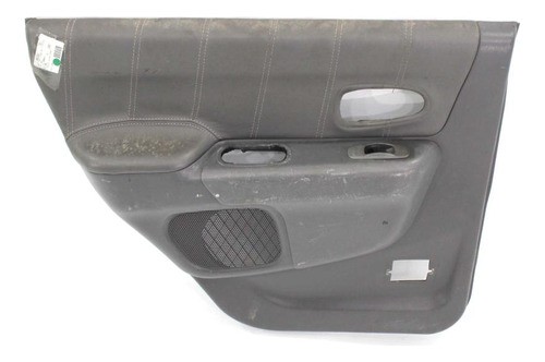 Forro Porta Tras Le Pajero Sport 98/04 Us (663)