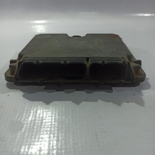 Módulo Injeção Audi A3 1999/2006 06a906018fc 14584