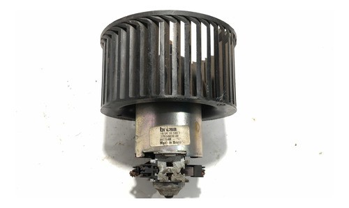 Motor Ar Forçado Gm Prisma / Celta 7735001008