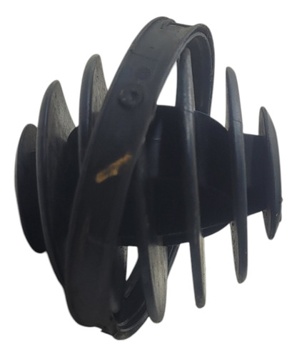 Difusor De Ar Central Vw Gol 05/07 (al) Adl Cxa 494