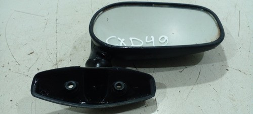 Retrovisor L.d Vw Fusca 1982 (r)