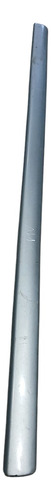 Friso Dianteira  Porta L/d Gm Astra 2000 (ap) Ptv