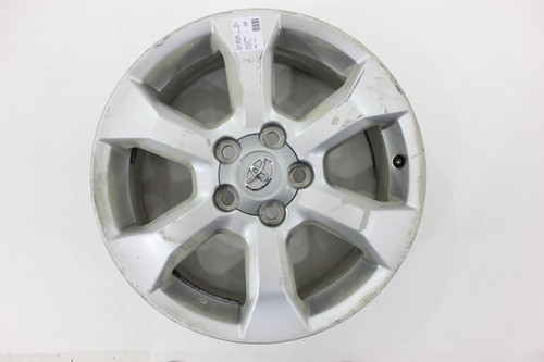 Roda Liga Aro 17 Rav4 06/11 Usado (038)