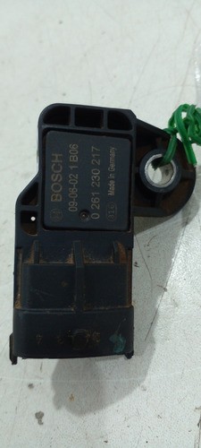 Sensor Map Gm Vectra 2.0 8v 07/11 0261230217 (r)