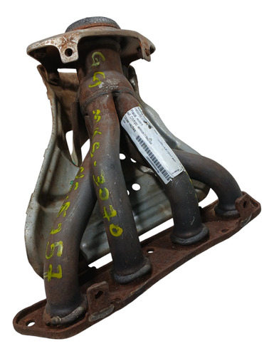 Coletor Escape Motor Corolla 2003 (e) Cx454