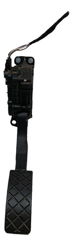 Pedal Acelerador Eletrônico G6 G7 G8 Vw Fox Gol Polo Voyage 