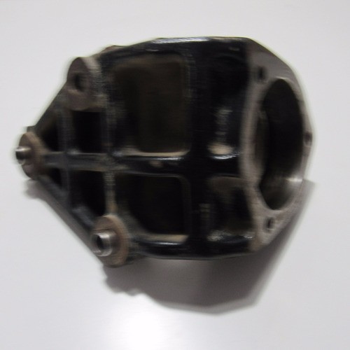 Suporte Tulipa Fiat Palio Essence 1.6 Etorq 55224429 Origina