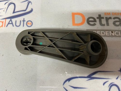 Manivela Vidro Fiat Palio 2013/2014 18317
