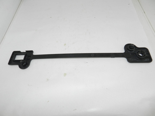 Moldura Trilho Banco Peugeot 307 Passion 03/12 Com Detalhe