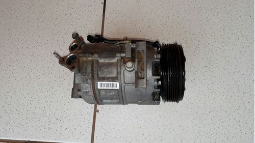 Compressor Do Ar Nissan Sentra 2.0  2013 Original