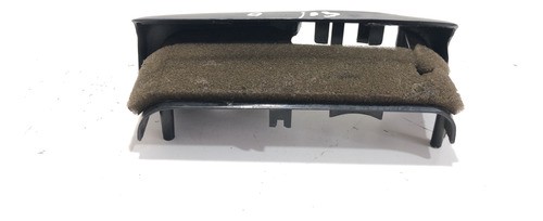 Moldura Superior Chave Seta Vw Gol / Saveiro / Parati G2