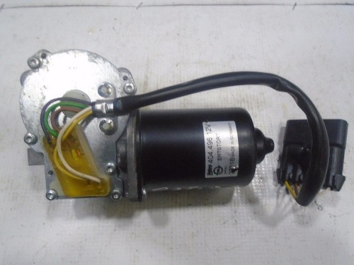 Motor Limpador Dianteiro Zafira 2012