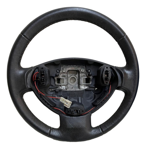 Volante Direção Renault Sandero Logan 2011 2012 2013