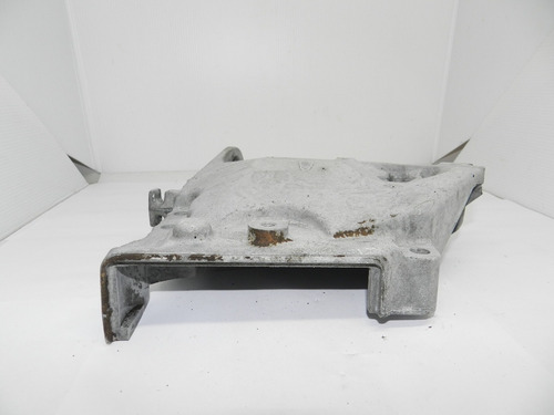 Suporte Tampa Correia Motor Peugeot 206 Renault Clio 1.0 16v