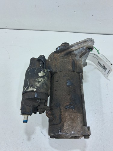 Motor Partida Arranque Toyota Etios 2013/2018 Cxc08 (av)