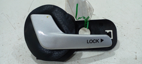 Maçaneta Interna Porta T.e Fiat Palio 2010/15 (r)