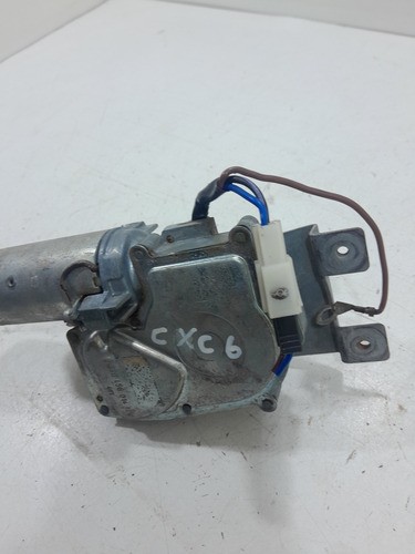 Motor Limpador Traseiro Gm Ipanema 9390456014 (vj)