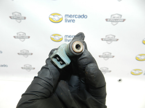 Bico Injetor Gol 1.0 8v Power Flex G3 0280156144 030906031t