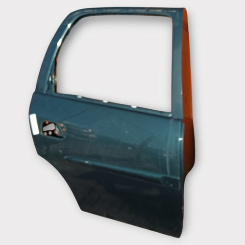 Porta Traseira Direita Gm Corsa Classic 96 A 2009