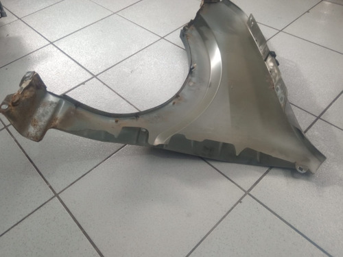 Paralama Direito Ford Ecosport 2008 2009 2010 2011 2012