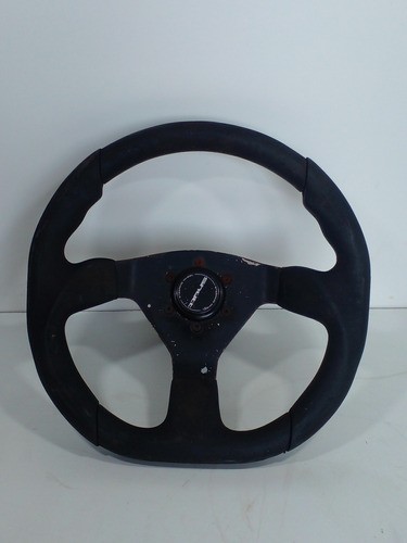 Volante Shutt Esportivo Gm Corsa (b) 