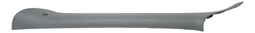 Moldura Coluna Direita Parabrisa Renault Master 2.5 2006/12