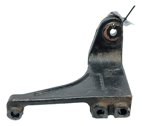 Par Suporte Coxim Motor Ssangyong Korando 2.0 Diesel