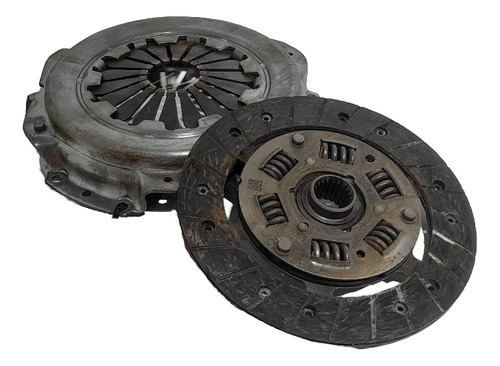  Disco Embreagem Fiat Palio Fire 2003