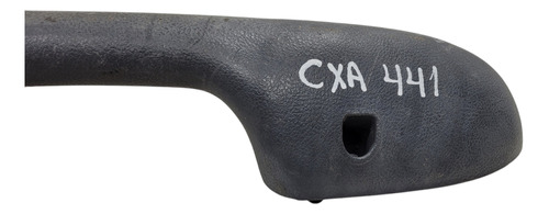 Puxador Porta Dianteira Direita Fiat Siena 96/00 (al) Cxa441