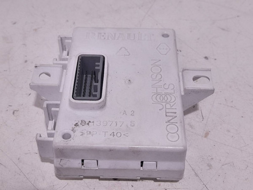 Modulo Conforto Renault Logan 2018 283467680r