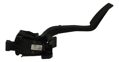 Pedal Acelerador Eletrônico Chevrolet Celta Corsa 2009 2016 