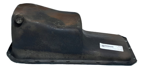 Carter Oleo Motor Mercedesbenz Sprinter 310 312 1997/2001