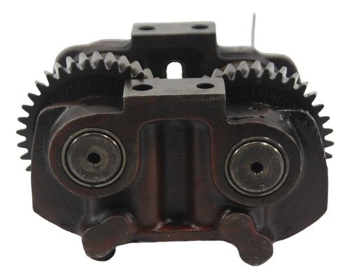 Compensador Massa Motor Ford F-1000 72-92(489)