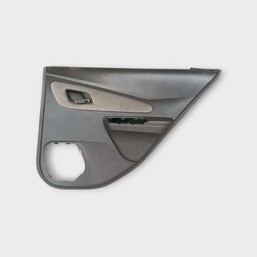 Forro De Porta Traseira Gm Cobalt 2012 A 2017