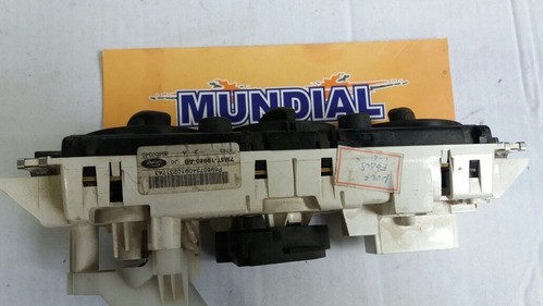 Comando Ar-condicionado Ford Focus 2008/2012 Original