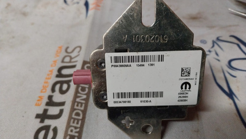 Antena Jeep Commander 1.3  61020301a  14146-00356
