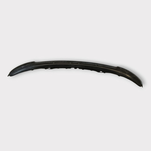 Moldura Grade Parachoque Dianteiro Peugeot 206 99 08