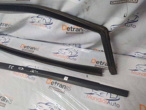 Kit Pestana Traseira Esquerda Ford Ka 15/..  11993